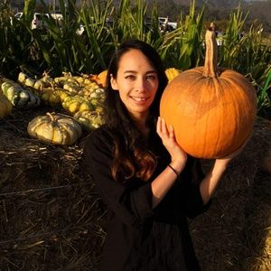 Meet your Posher, Morgan